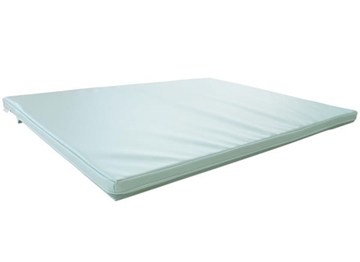 Image de Tapis pour parc simple ou double purfect - Ice Blue